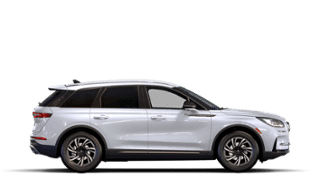 2025 Lincoln Lincoln Corsair External Image 5